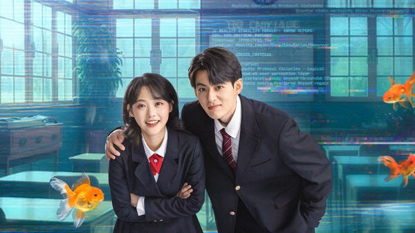Poster phim Truy Điệp