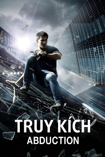 Hình ảnh phim Truy Kích