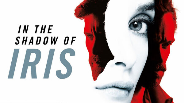 Poster phim Truy tìm Iris