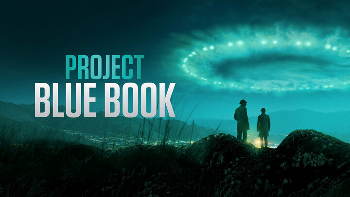 Tập 2 phim Truy Tìm UFO