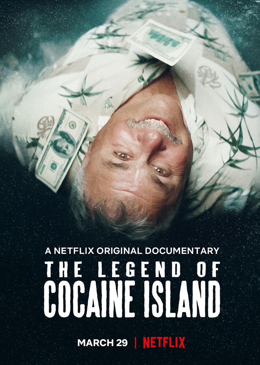Hình ảnh phim Truyền thuyết đảo Cocaine