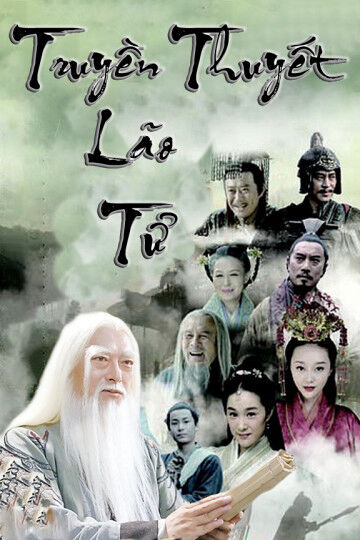 Hình ảnh tập 2 Truyền Thuyết Lão Tử