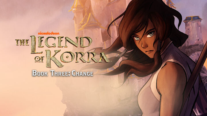 Tập 2 phim Truyền Thuyết Về Korra (Phần 3)