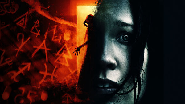 Poster phim Từ Bóng Tối