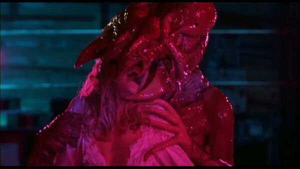Poster phim Từ Cõi Ngoài