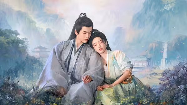 Poster phim Tứ Hải Trọng Minh
