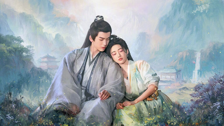 Tập 2 phim Tứ Hải Trọng Minh