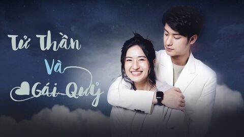Hình ảnh tập 1 Tử Thần Và Gái Quỷ