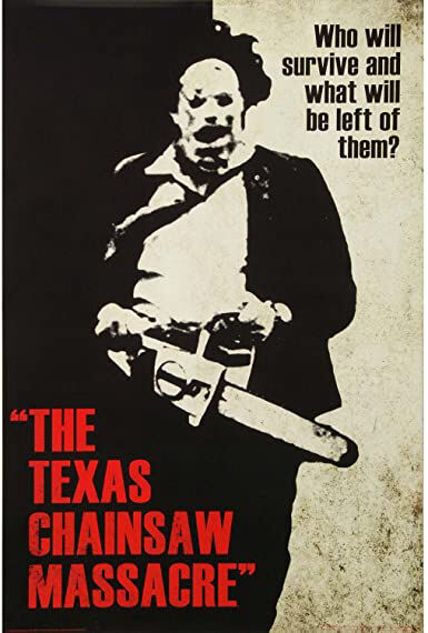Hình ảnh phim Tử thần vùng Texas