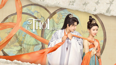 Hình ảnh tập 1 Tứ Thời Hảo