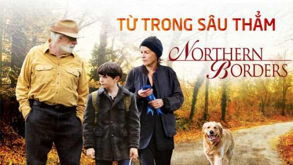 Poster phim Từ Trong Sâu Thẳm