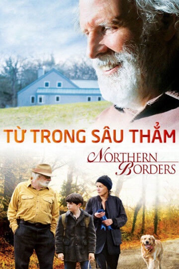 Hình ảnh phim Từ Trong Sâu Thẳm