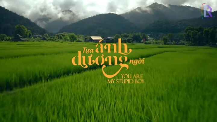 Tập 2 phim Tựa Ánh Dương Ngời