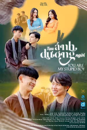 Tựa Ánh Dương Ngời