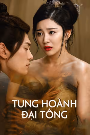 Tung Hoành Đại Tống