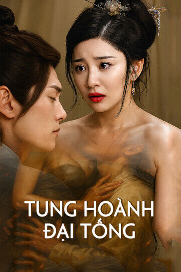 Hình ảnh tập 2 Tung Hoành Đại Tống