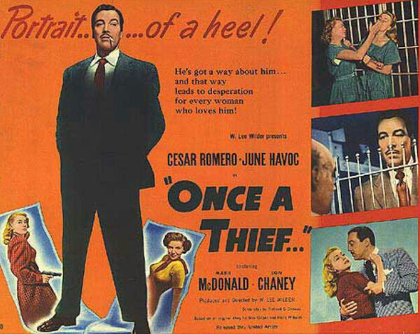 Poster phim Tung hoành tứ hải