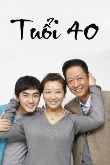 Hình ảnh tập 2 Tuổi 40