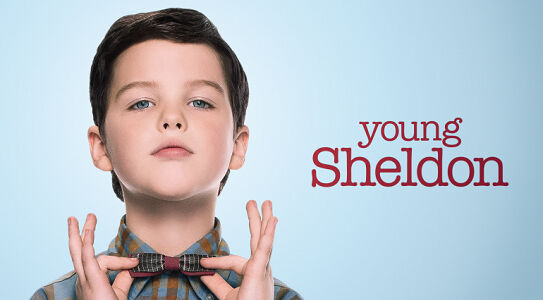 Tập 2 phim Tuổi Thơ Bá Đạo của Sheldon (Phần 1)