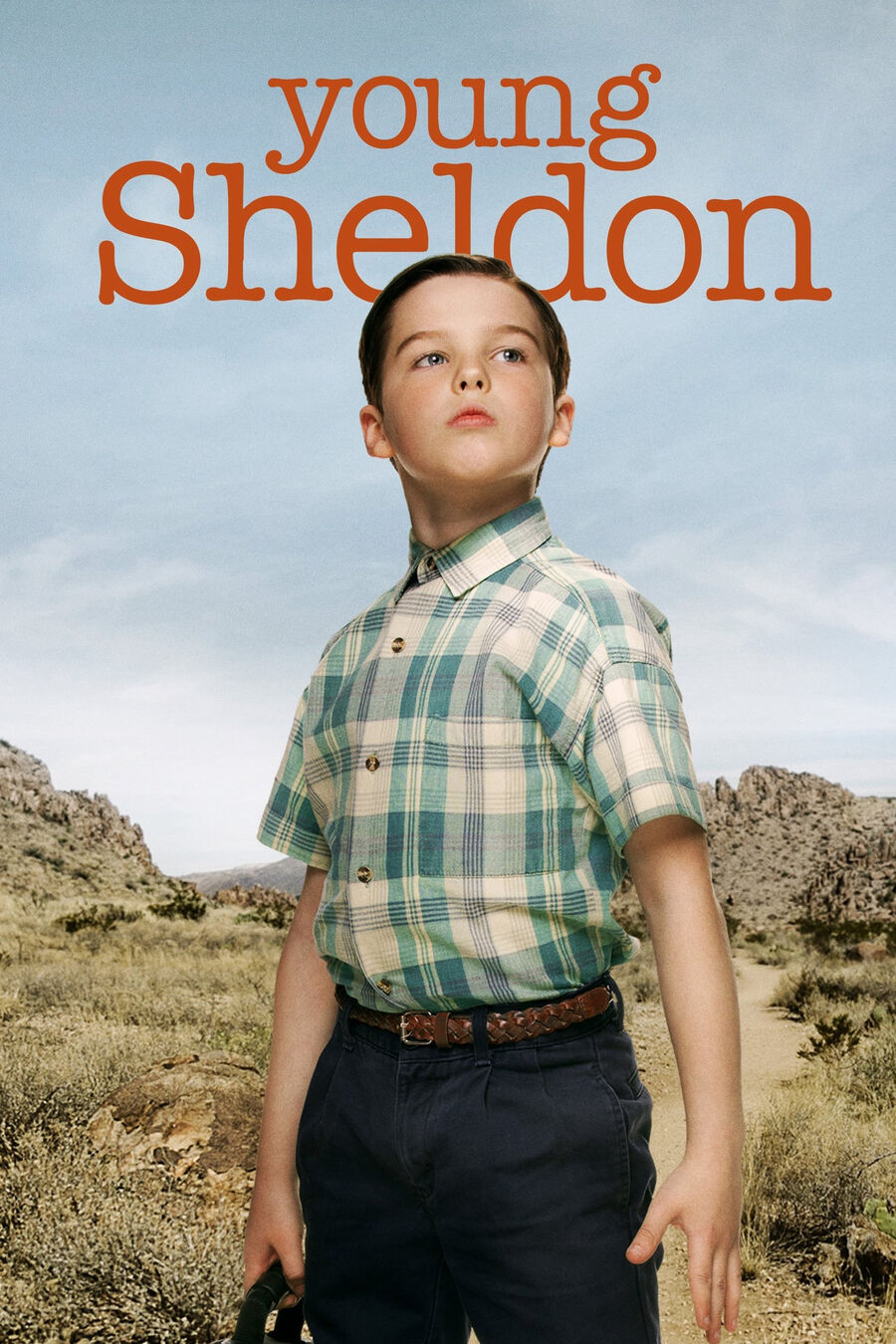 Hình ảnh phim Tuổi Thơ Bá Đạo của Sheldon (Phần 3)