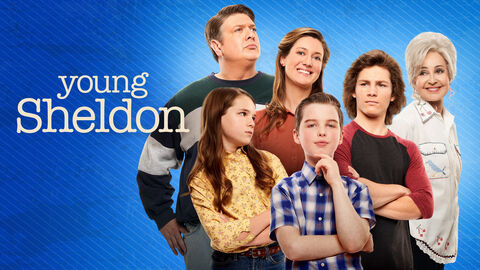 Hình ảnh tập 1 Tuổi Thơ Bá Đạo của Sheldon (Phần 4)
