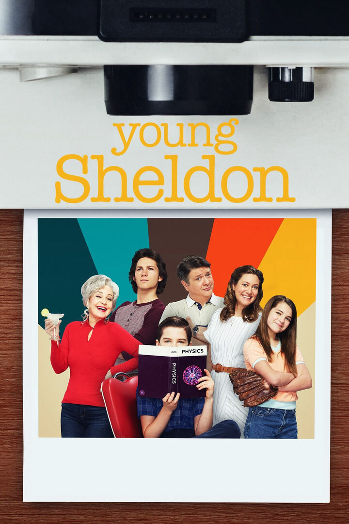 Tập 1 phim Tuổi Thơ Bá Đạo của Sheldon (Phần 6)