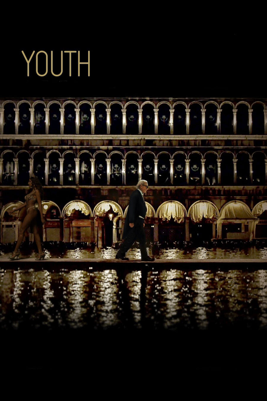 Hình ảnh phim Tuổi Trẻ