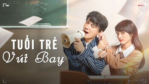 Hình ảnh tập 1 Tuổi Trẻ Vút Bay