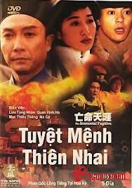 Hình ảnh tập 2 Tuyệt Mệnh Thiên Nhai