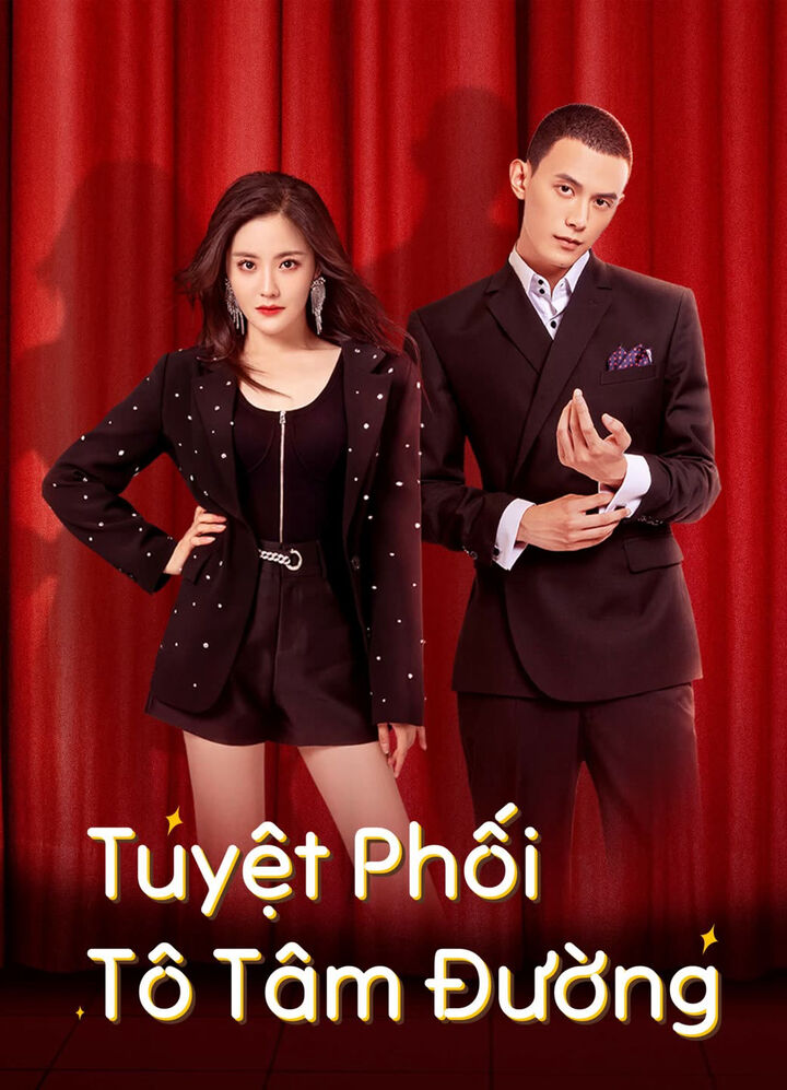 Tập 1 phim Tuyệt Phối Tô Tâm Đường