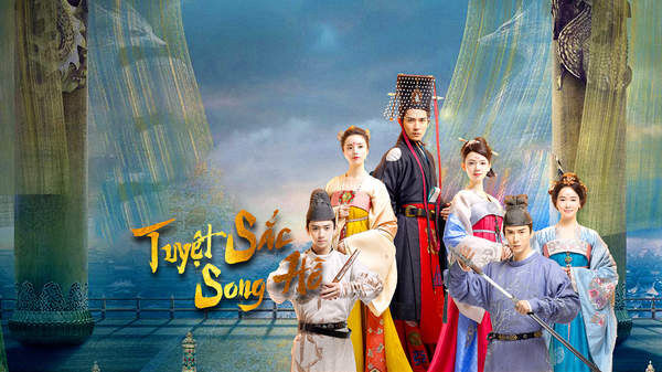 Tập 2 phim Tuyệt Sắc Song Hồ