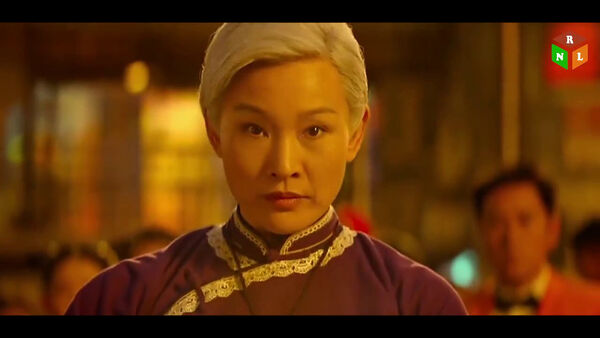 Poster phim Tuyệt Thế Cao Thủ