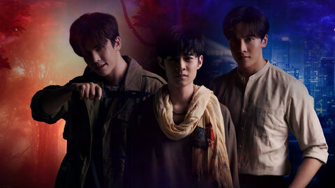 Hình ảnh tập 1 Two Worlds: Hai Thế Giới, Một Trái Tim
