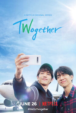 Hình ảnh phim Twogether: Thần tượng gặp fan