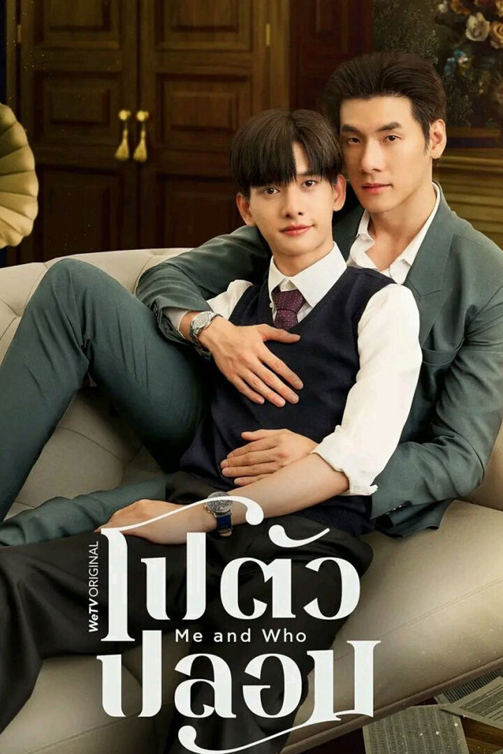 Tập 9 phim Tỷ Phú Giả Danh