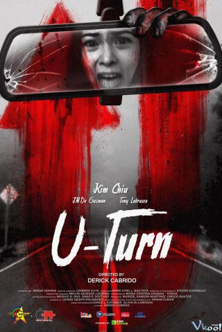 Hình ảnh phim U-Turn: Quay mặt