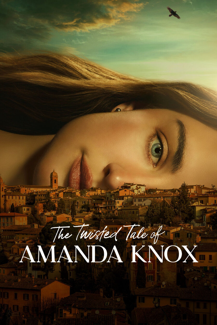 Hình ảnh phim Uẩn Khúc của Amanda Knox