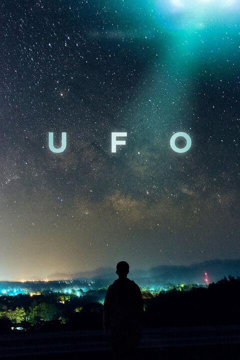 Hình ảnh tập 2 UFO