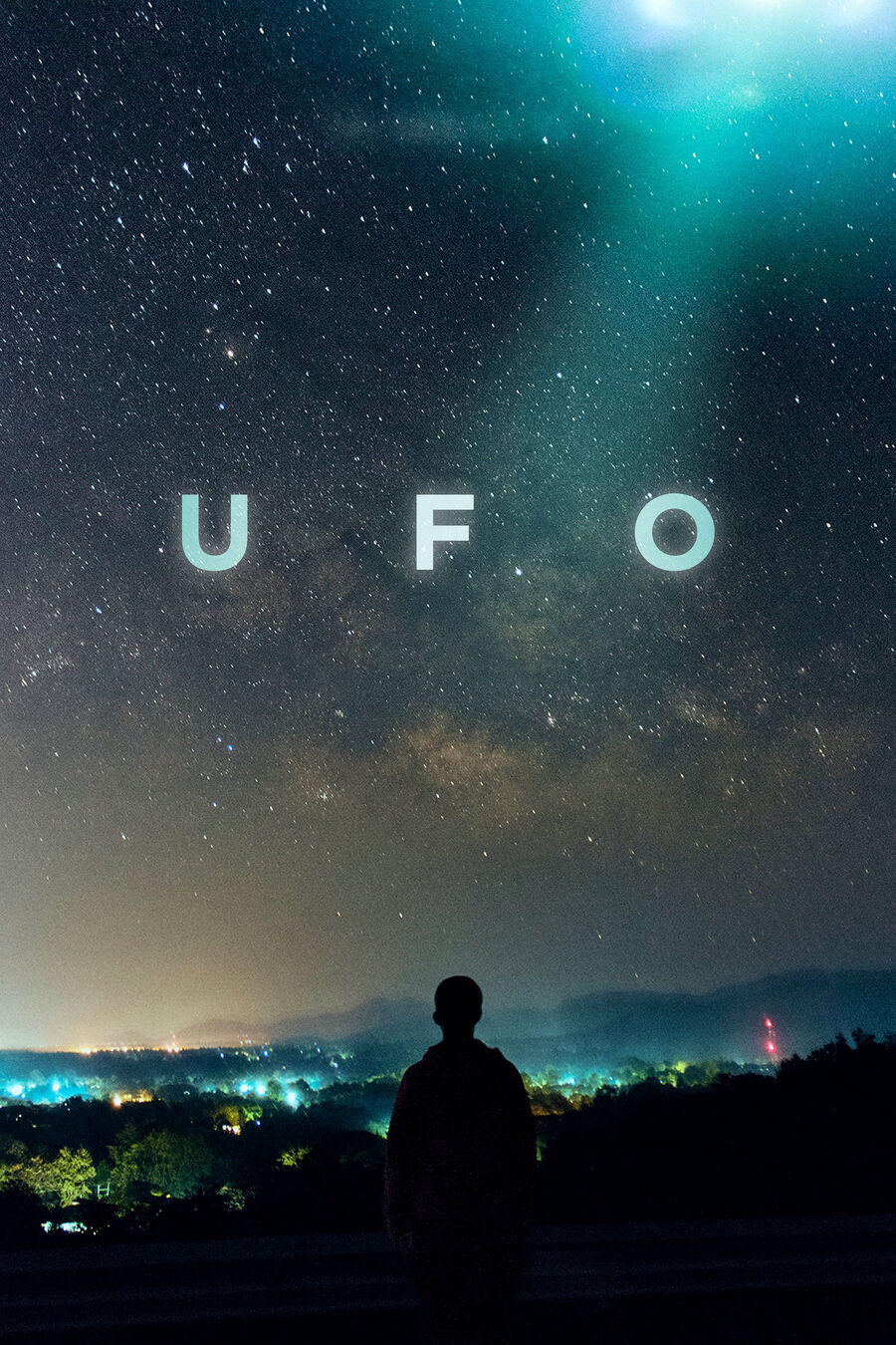 Hình ảnh phim UFO