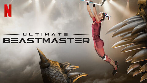 Hình ảnh tập 1 Ultimate Beastmaster (Phần 1)