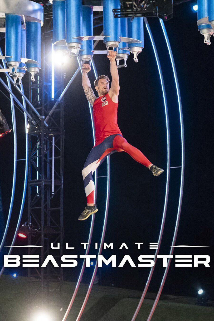 Hình ảnh phim Ultimate Beastmaster (Phần 1)