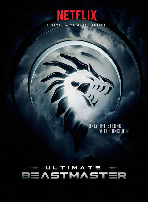 Hình ảnh tập 2 Ultimate Beastmaster (Phần 2)