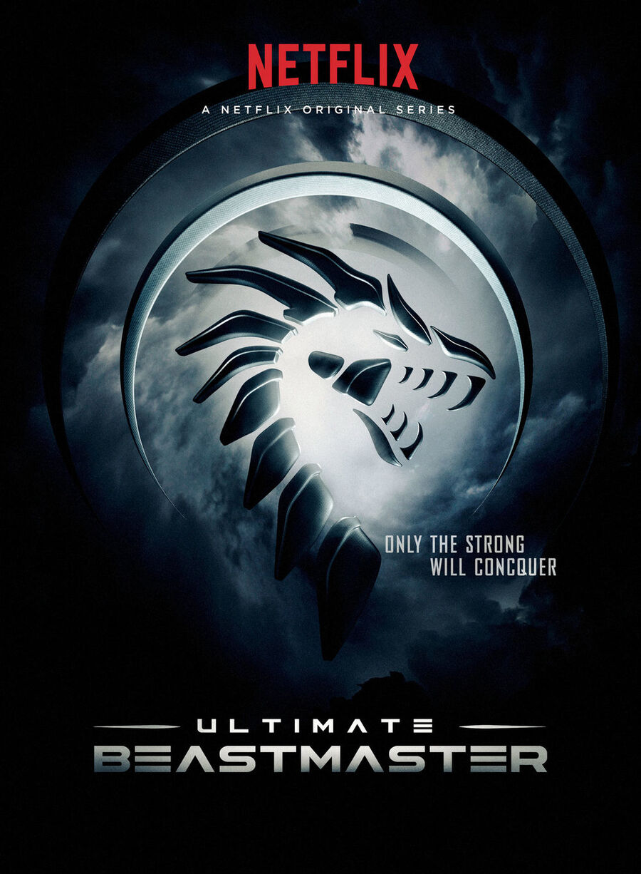 Hình ảnh phim Ultimate Beastmaster (Phần 2)