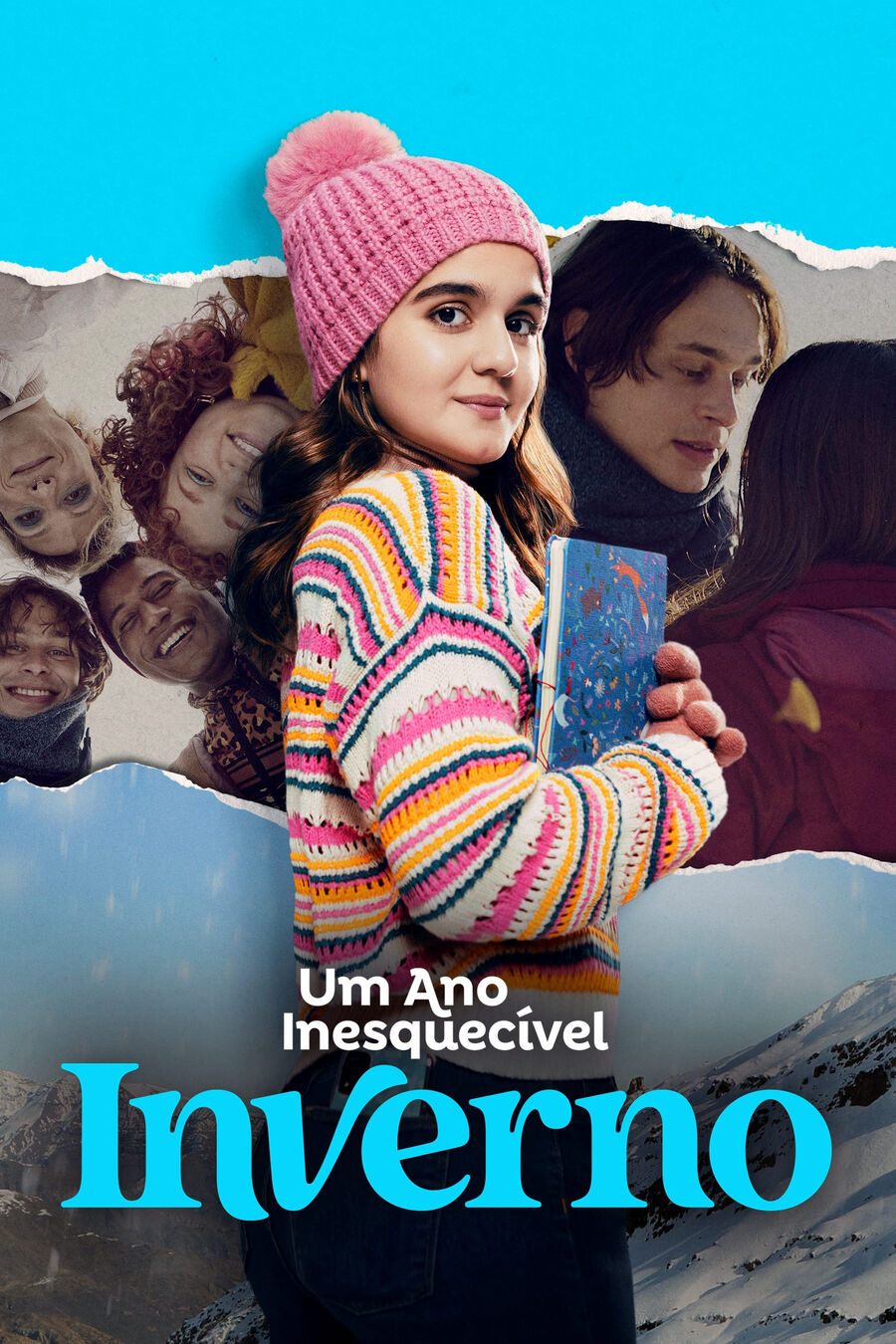 Hình ảnh phim Um Ano Inesquecível – Inverno