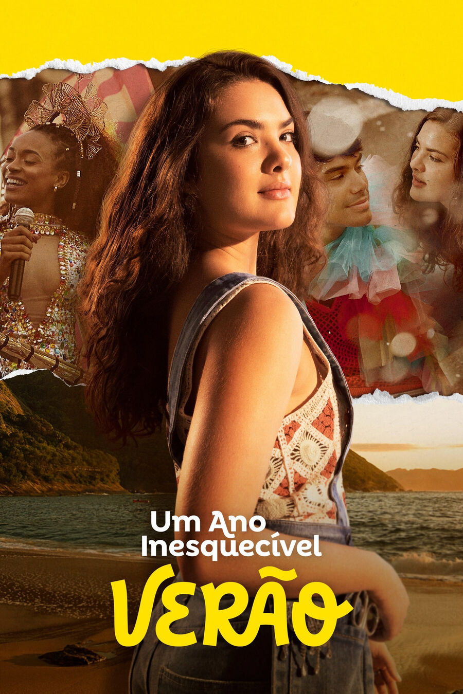 Hình ảnh phim Um Ano Inesquecível: Verão