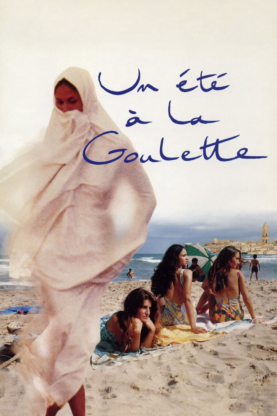 Hình ảnh phim Un été à La Goulette