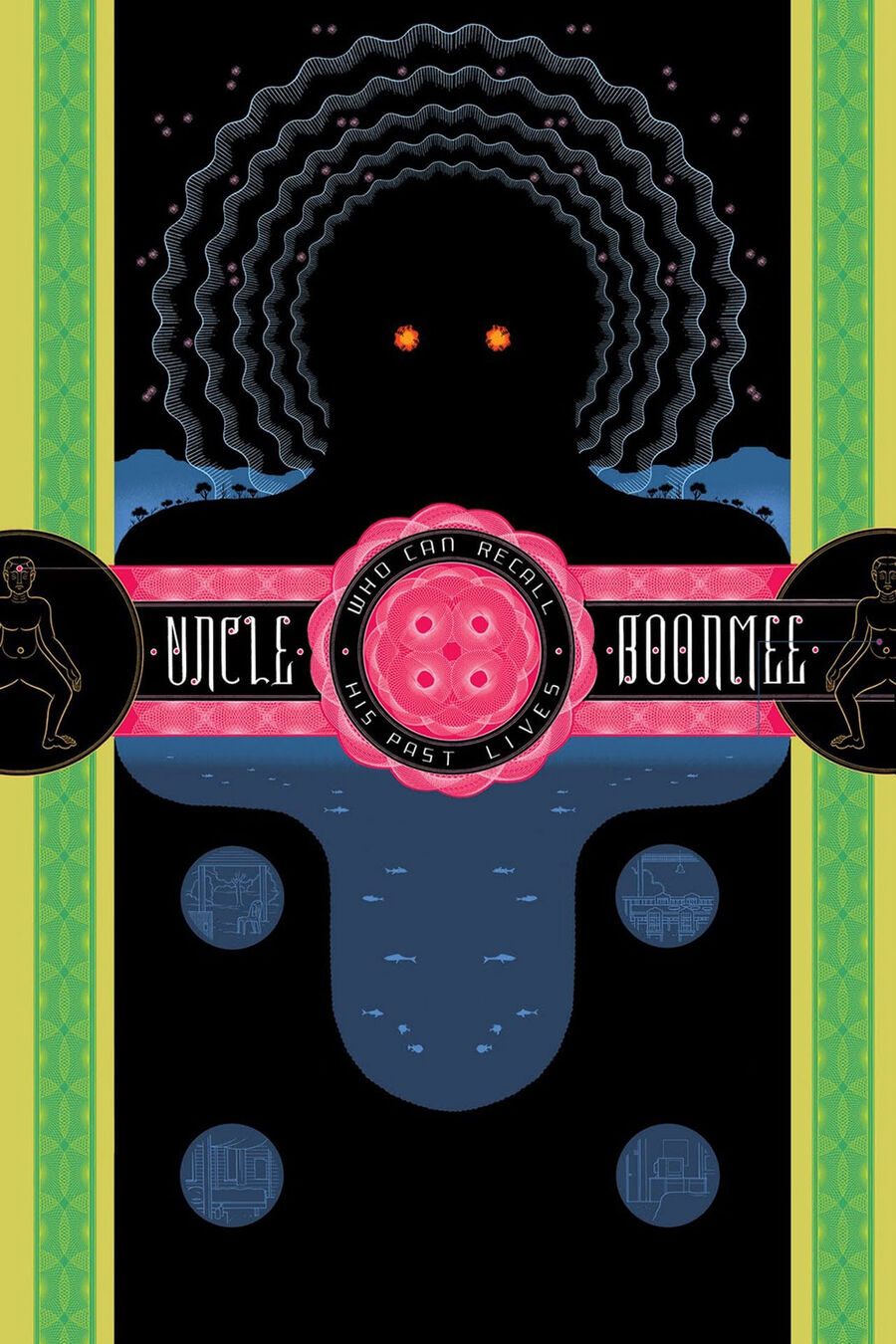 Hình ảnh phim Uncle Boonmee Who Can Recall His Past Lives