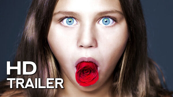Poster phim Under the Rose