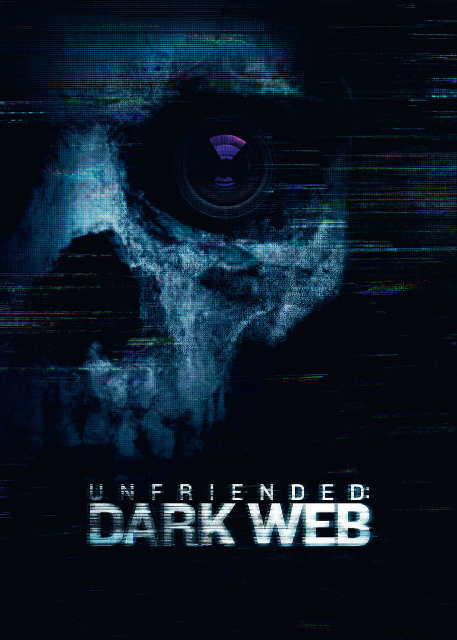 Hình ảnh phim Unfriended: Dark Web