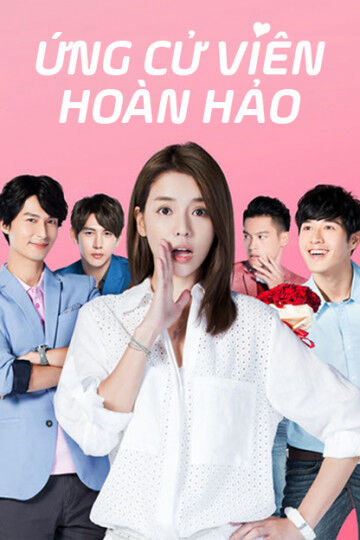 Hình ảnh phim Ứng Cử Viên Hoàn Hảo